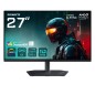 Gigabyte MO27Q2A 27 2560 x 1440 (2K) HDMI DisplayPort USB-C 280Hz